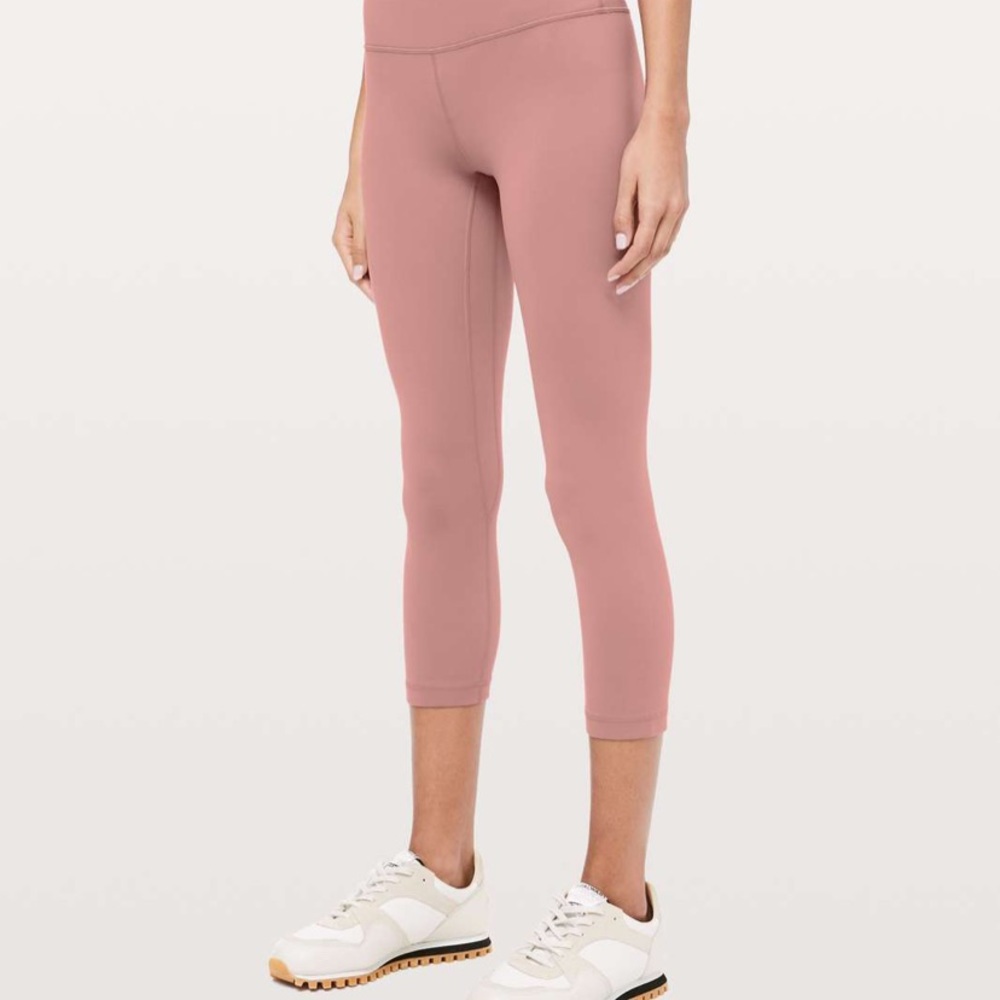 SOLD Lululemon leggings